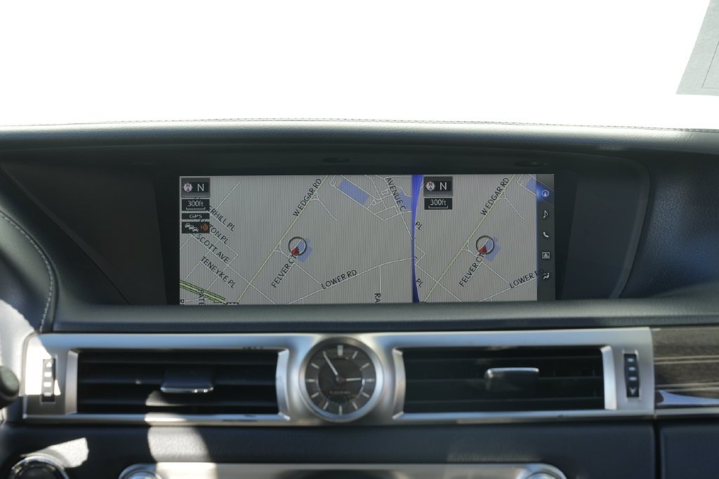 Used 2020 Lexus GS 350 AWD w/ Premium Package image 39