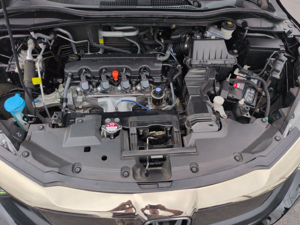 Used 2022 Honda HR-V EX image 22