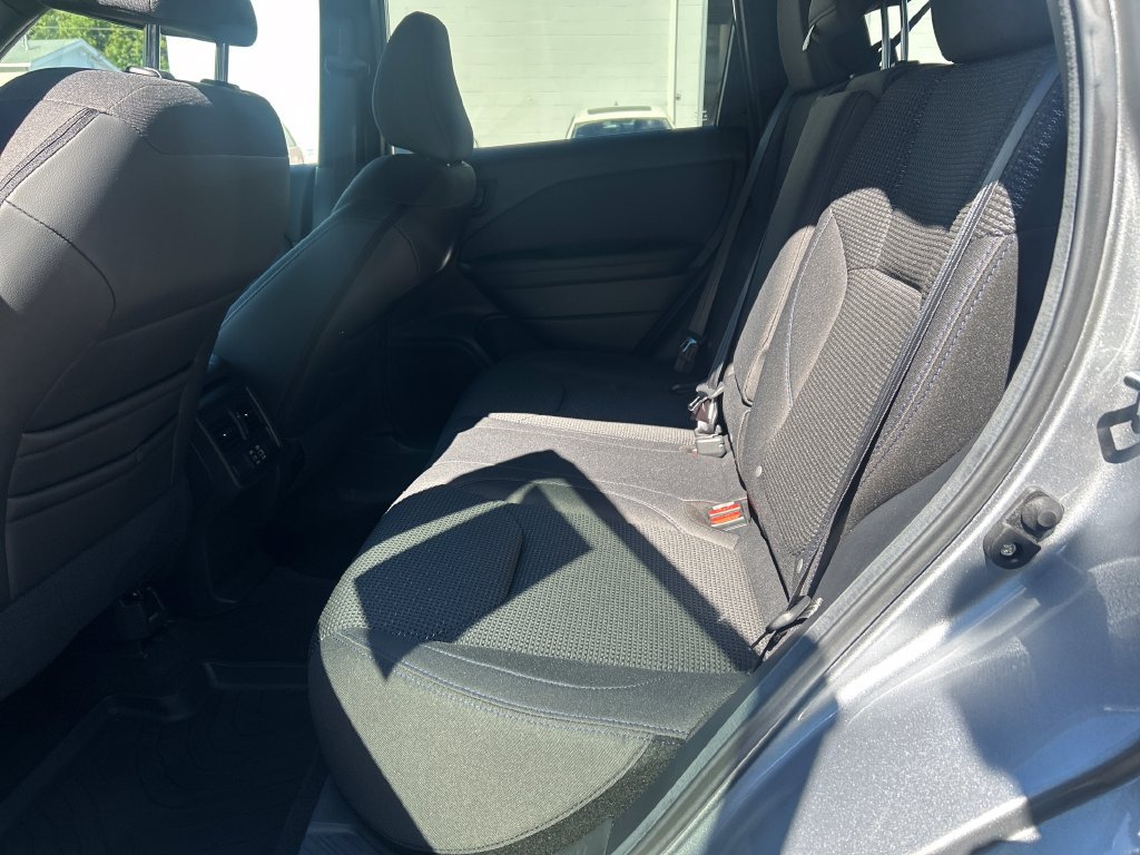 Certified 2026 Subaru Forester Premium AWD/4WD image 27