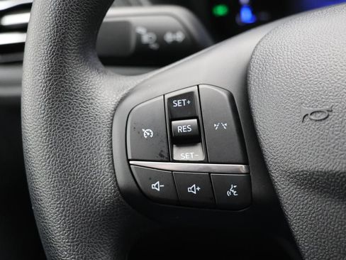 Used 2025 Ford Escape Active AWD/4WD image 19