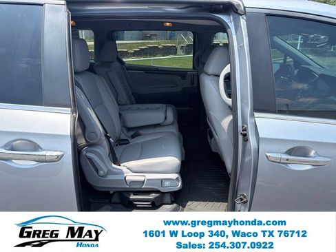 Used 2024 Honda Odyssey EX-L image 27