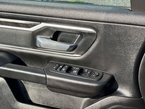 Used 2023 RAM 1500 Big Horn AWD/4WD image 15