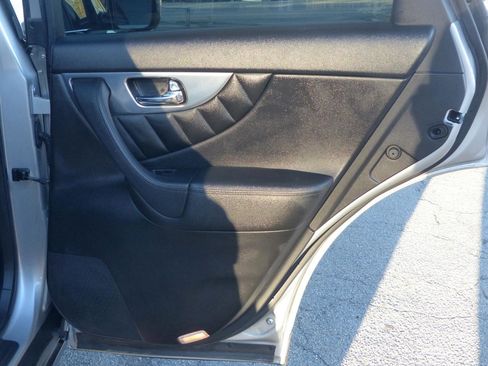 Used 2011 INFINITI FX35 AWD w/ Premium Pkg image 15