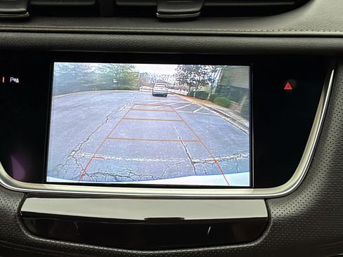 Used 2018 Cadillac XT5 Luxury w/ LPO, Wheel Lock Package image 15