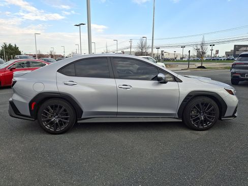 Used 2024 Subaru WRX Limited image 7