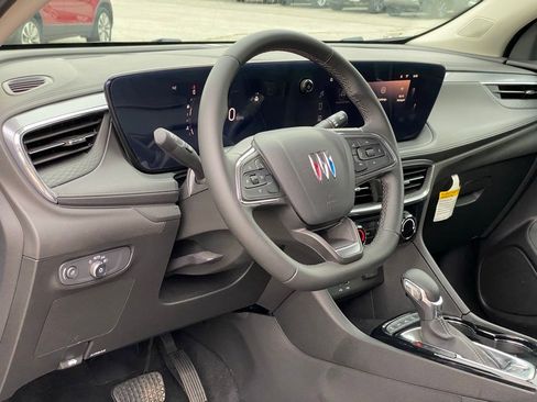 Used 2026 Buick Encore GX Sport Touring image 9