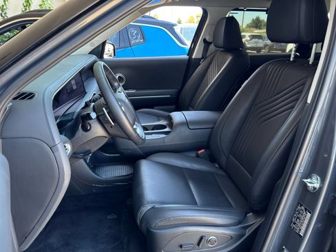 Used 2026 Hyundai Palisade SEL FWD image 39
