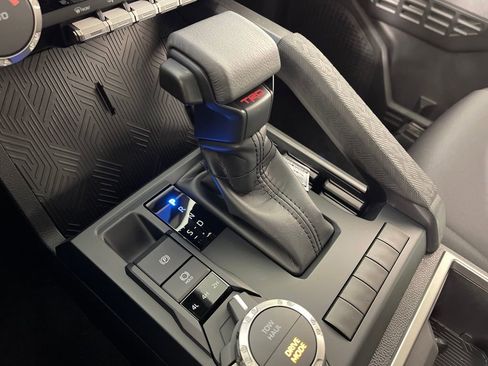 New 2026 Toyota Tacoma TRD Sport image 25