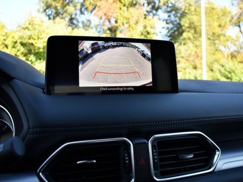 New 2025 MAZDA CX-5 AWD 2.5 S image 16