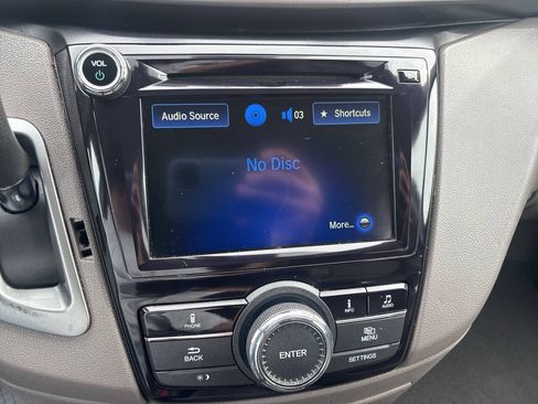 Used 2016 Honda Odyssey EX-L image 25