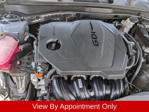 Used 2025 Hyundai Sonata SEL FWD image 34