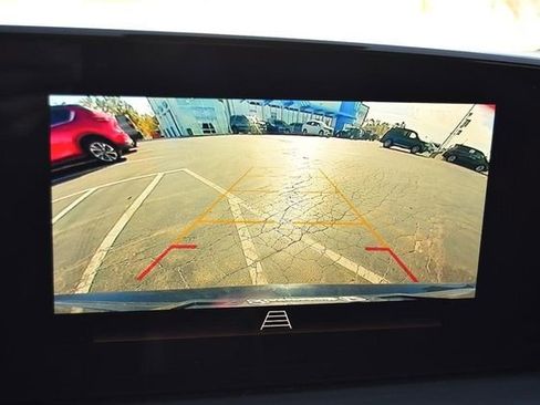 Used 2024 Buick Encore GX Sport Touring w/ Comfort Package image 12