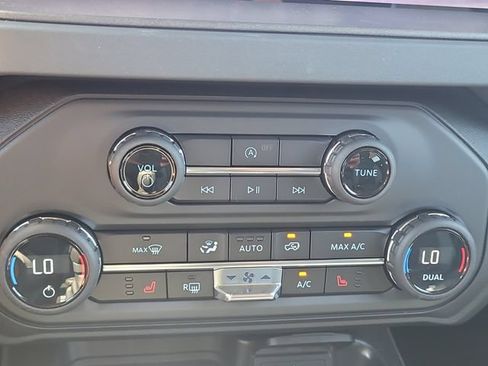 New 2026 Ford Bronco Big Bend AWD/4WD image 24