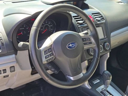 Used 2014 Subaru Forester 2.5i Touring w/ Protection Package #2 AWD/4WD image 19