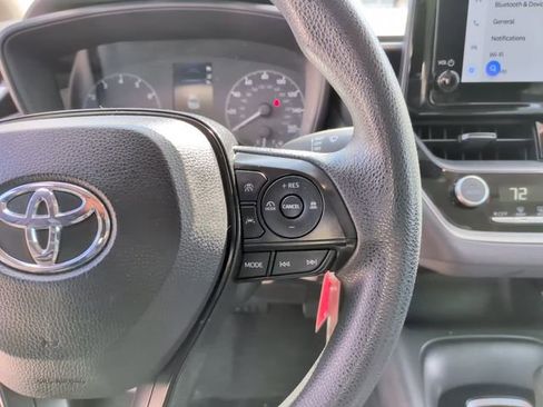 Used 2024 Toyota Corolla LE FWD image 15