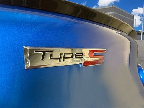 New 2026 Acura Integra Type S image 8