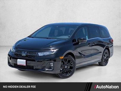 Used 2026 Honda Odyssey Sport-L