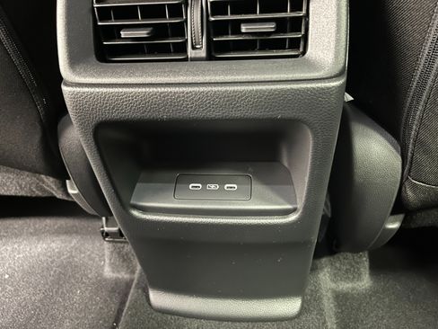 New 2026 Honda CR-V EX image 25