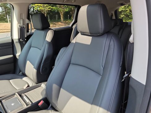 New 2026 Honda Odyssey EX-L image 18