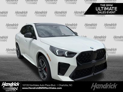 New 2026 BMW X2 xDrive28i w/ M Sport Package