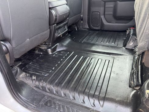 Used 2024 GMC Sierra 2500 Pro AWD/4WD image 44