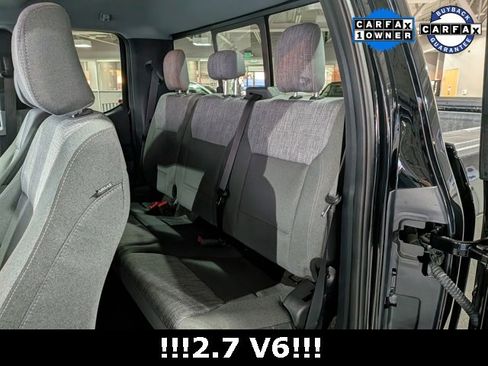 Used 2022 Ford F150 XLT w/ Equipment Group 302A High image 21