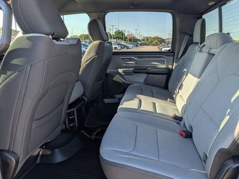 Used 2022 RAM 1500 Lone Star RWD image 26