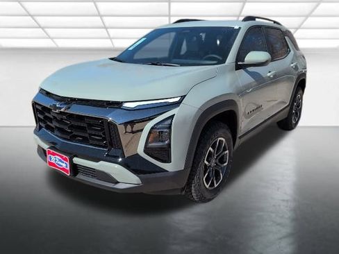 New 2026 Chevrolet Equinox ACTIV w/ Convenience Package III image 29