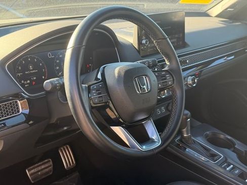 Used 2023 Honda Civic Sport Touring image 26