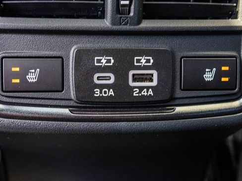 New 2026 Subaru Outback Wilderness AWD/4WD image 41
