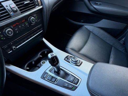 Used 2014 BMW X3 xDrive28i AWD/4WD image 12