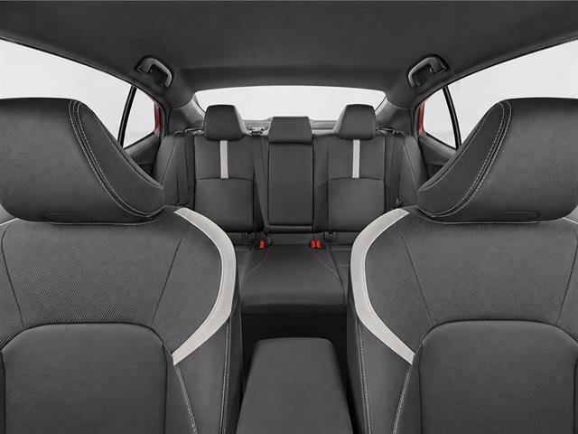 New 2026 Toyota Camry SE w/ Convenience Package AWD/4WD image 20