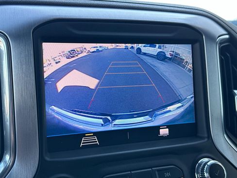 Used 2021 GMC Sierra 2500 SLE w/ SLE Value Package; image 21