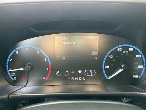 Certified 2024 Ford Bronco Sport Big Bend w/ Convenience Package image 20