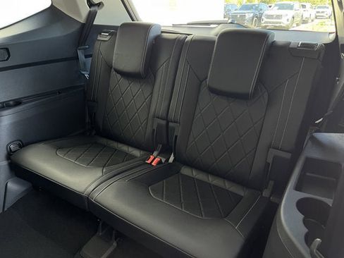 New 2026 Volkswagen Atlas SEL Premium R-Line image 32