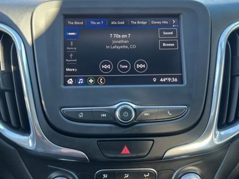 Used 2020 Chevrolet Equinox LT image 34