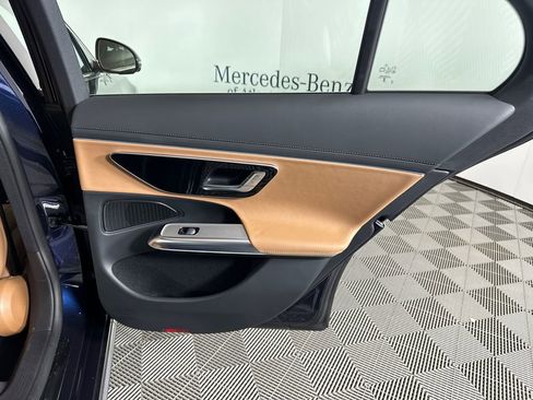 Certified 2026 Mercedes-Benz E 350 4MATIC Sedan image 18
