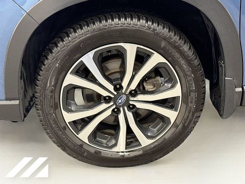 Used 2021 Subaru Forester Limited AWD/4WD image 36