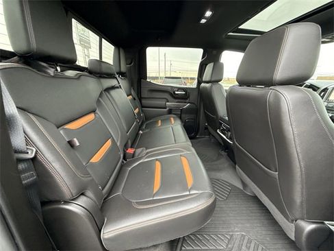 Used 2020 GMC Sierra 1500 AT4 w/ AT4 Premium Package image 28