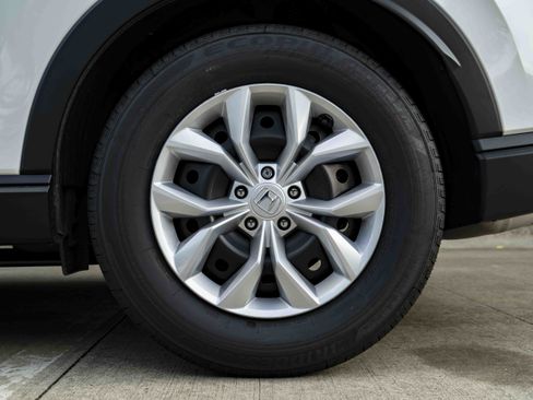 Certified 2026 Honda CR-V LX image 15