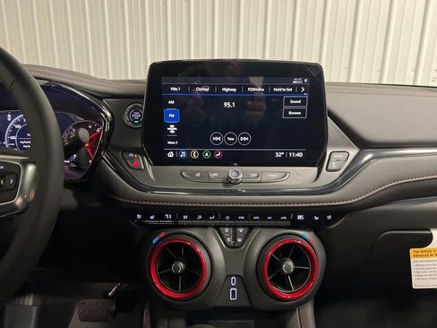 New 2026 Chevrolet Blazer RS w/ Driver Confidence II Package image 14