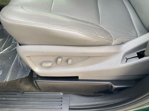 Used 2014 GMC Sierra 1500 SLT w/ SLT Preferred Package image 16