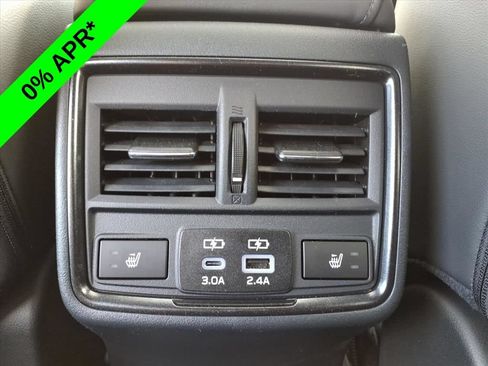 New 2026 Subaru Outback Wilderness AWD/4WD image 32