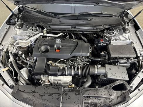 Certified 2025 Acura TLX w/ Technology Package image 29