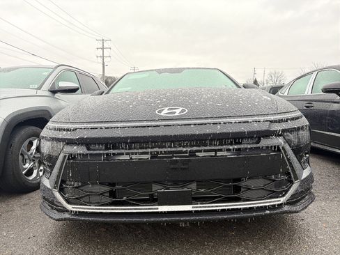 New 2026 Hyundai Sonata SEL image 6