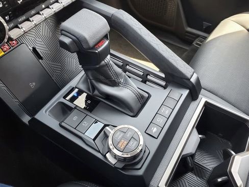 New 2026 Toyota Tacoma TRD Off-Road AWD/4WD image 35