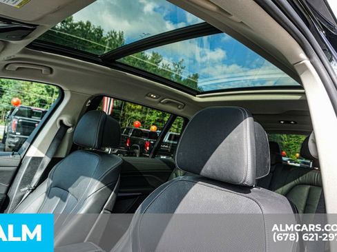 Used 2022 BMW X7 xDrive40i w/ Premium Package AWD/4WD image 19