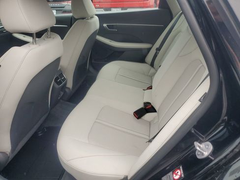 Used 2023 Hyundai Sonata SEL FWD image 14