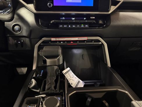 New 2025 Toyota Tundra SR5 image 11