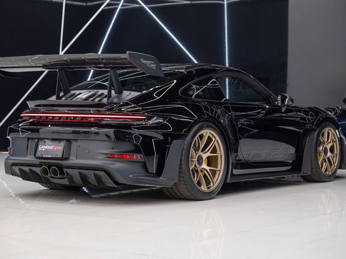 Used 2025 Porsche 911 GT3 RS image 16